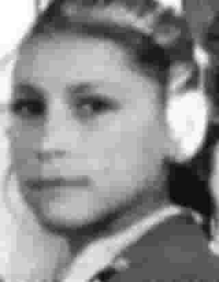 Nadia Del Carmen Fuentes Concha