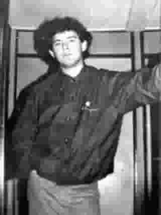 Óscar Vicente Fuentes Fernández