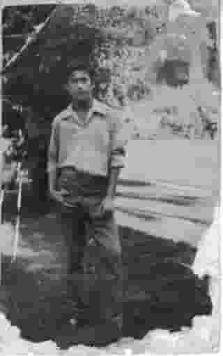 Eugenio del Carmen Fuentes Garin