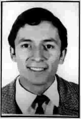 Luis Hernán Fuentes González