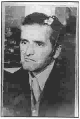 José Alberto Fuentes