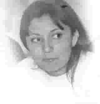 Rosa Patricia Fuentes Ovando