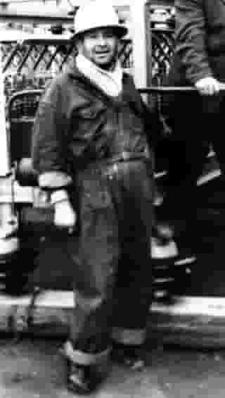 Humberto de las Nieves Fuentes Rodríguez