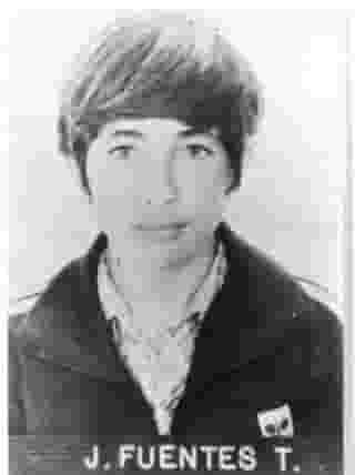 Jorge Franco Fuentes Toledo