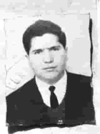 Víctor Enrique Fuenzalida Fuenzalida