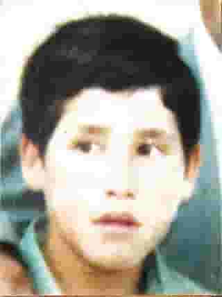 Francisco Antonio Fuenzalida Morales