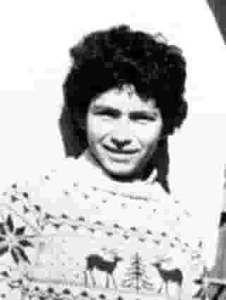 Gonzalo Iván Fuenzalida Navarrete