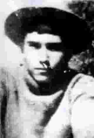 Luis Alberto Gaete Balmaceda