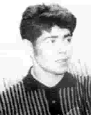 Carlos Enrique Gaete López