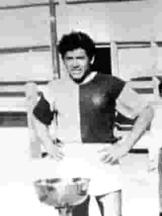 Luis Alberto Gahona Ochoa