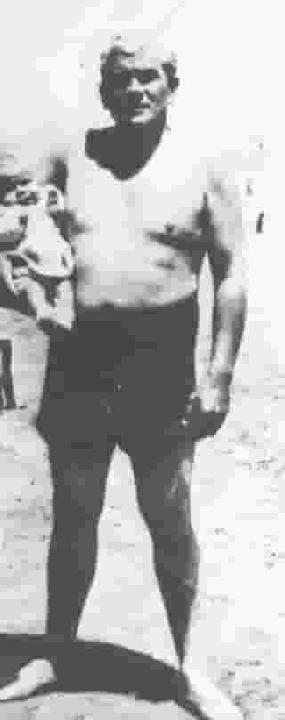 Andrés Tadeo Galdames Muñoz