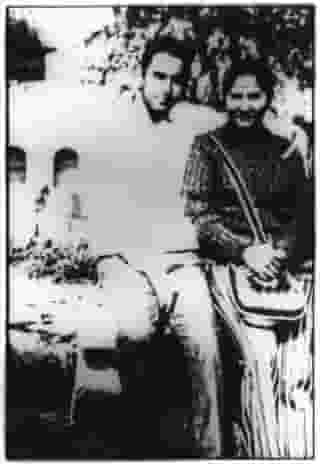 Néstor Alfonso Gallardo Agüero