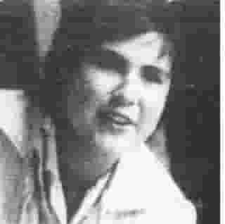 Catalina Ester Gallardo Moreno