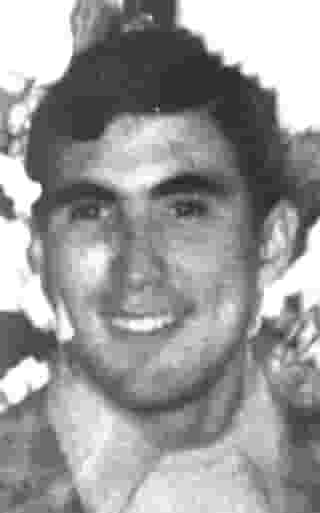 Roberto Moreno Gallardo