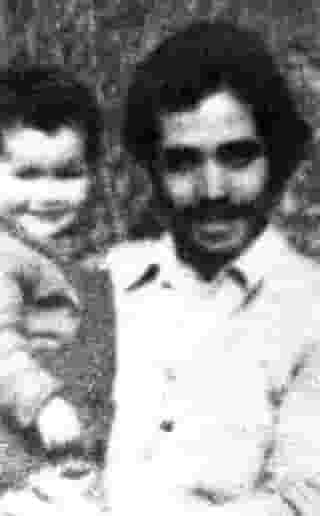 Benedicto Antonio Gallegos Saball