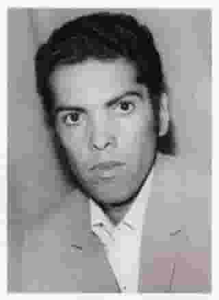 Carlos Óscar Gallegos Santis