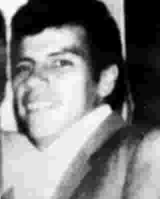 Eduardo Francisco Galvez Guzman