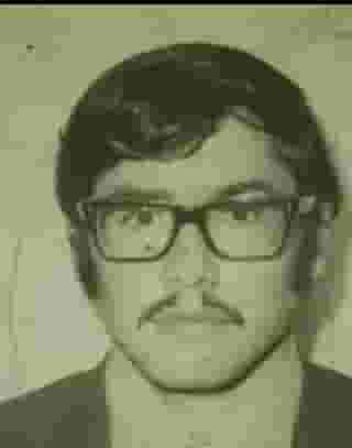 Víctor Omar Galvez Norambuena