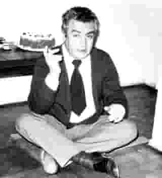 Guillermo Rivadeneira Galvez