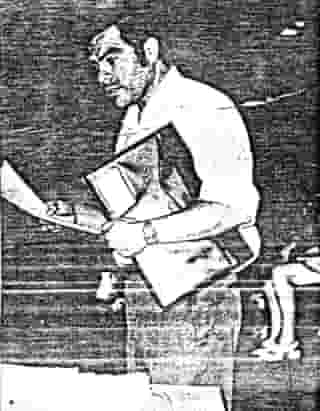 Alfonso Ambrosio Gamboa Farias