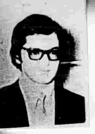 Luis Andrés Ganga Torres