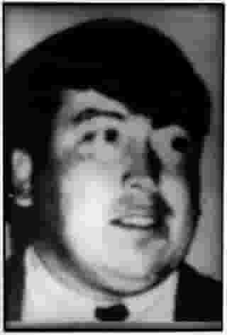 Segundo Nicolás Garate Torres