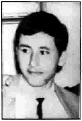 Carlos Miguel Garay Benavides