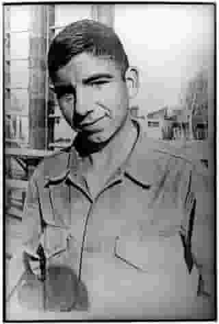 Pedro Juan Garces Portigliati