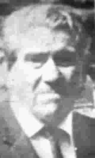 José Boeslindo García Berrios