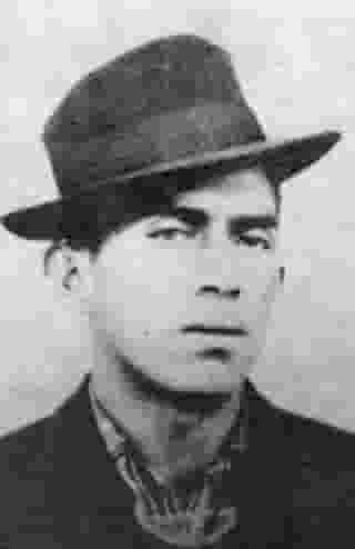 Narciso Segundo García Cancino