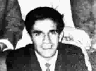 José Andrés García Lazo