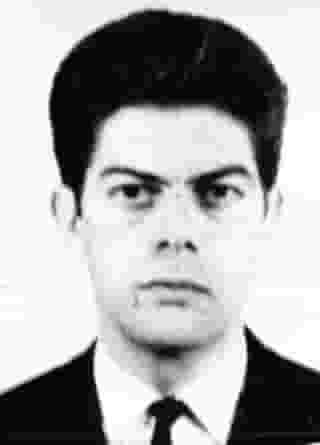 Ricardo Hugo García Posada