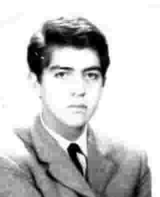 Alfredo Gabriel García Vega