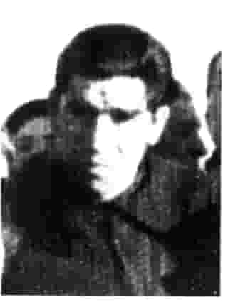 Sergio Enrique Garrido Barrios
