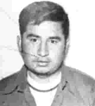 Manuel Jesús Gatica Vasquez