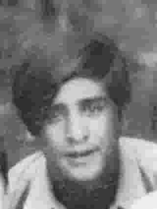 David Oliberto Gayoso González