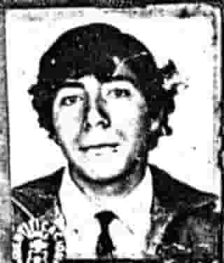 Mario Armando Gho Alarcon