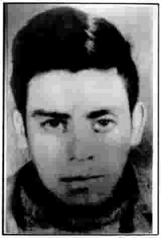 José Domingo Godoy Acuña