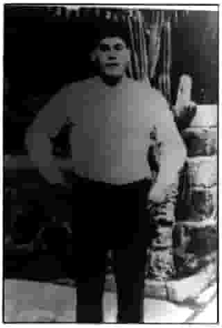 José Mariano Godoy Acuña