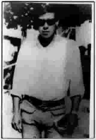 José Nazario Godoy Acuña