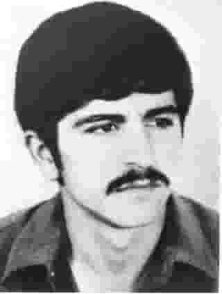 Carlos Gabriel Godoy Echegoyen