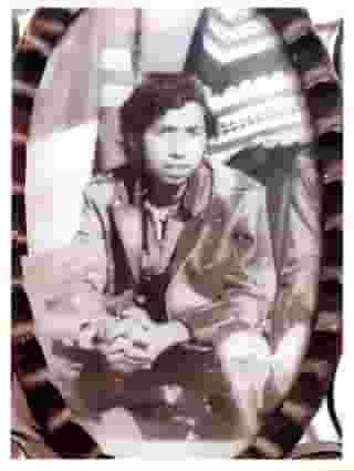 Darío Armando Godoy Mansilla