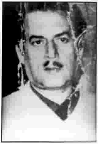 Francisco Baltazar Godoy Roman