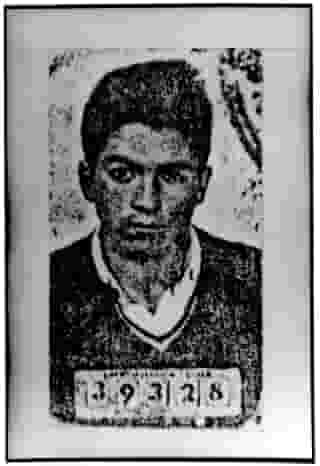 Luis Alberto Godoy Sandoval