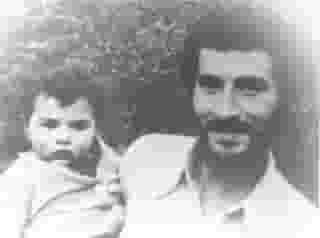 Drago Vinko Gojanovic Arias