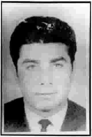 Luis Alberto Gómez Cerda