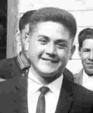 Óscar Armando Gómez Farias