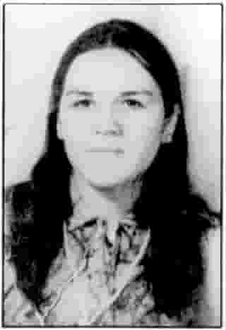 María Elena González Inostroza