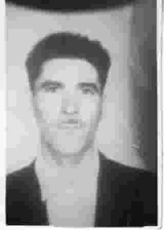 Mario Antonio González Albornoz