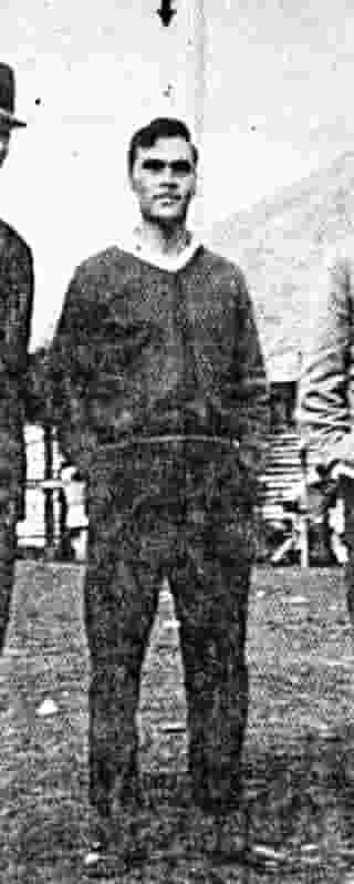 Juan Walter González Delgado